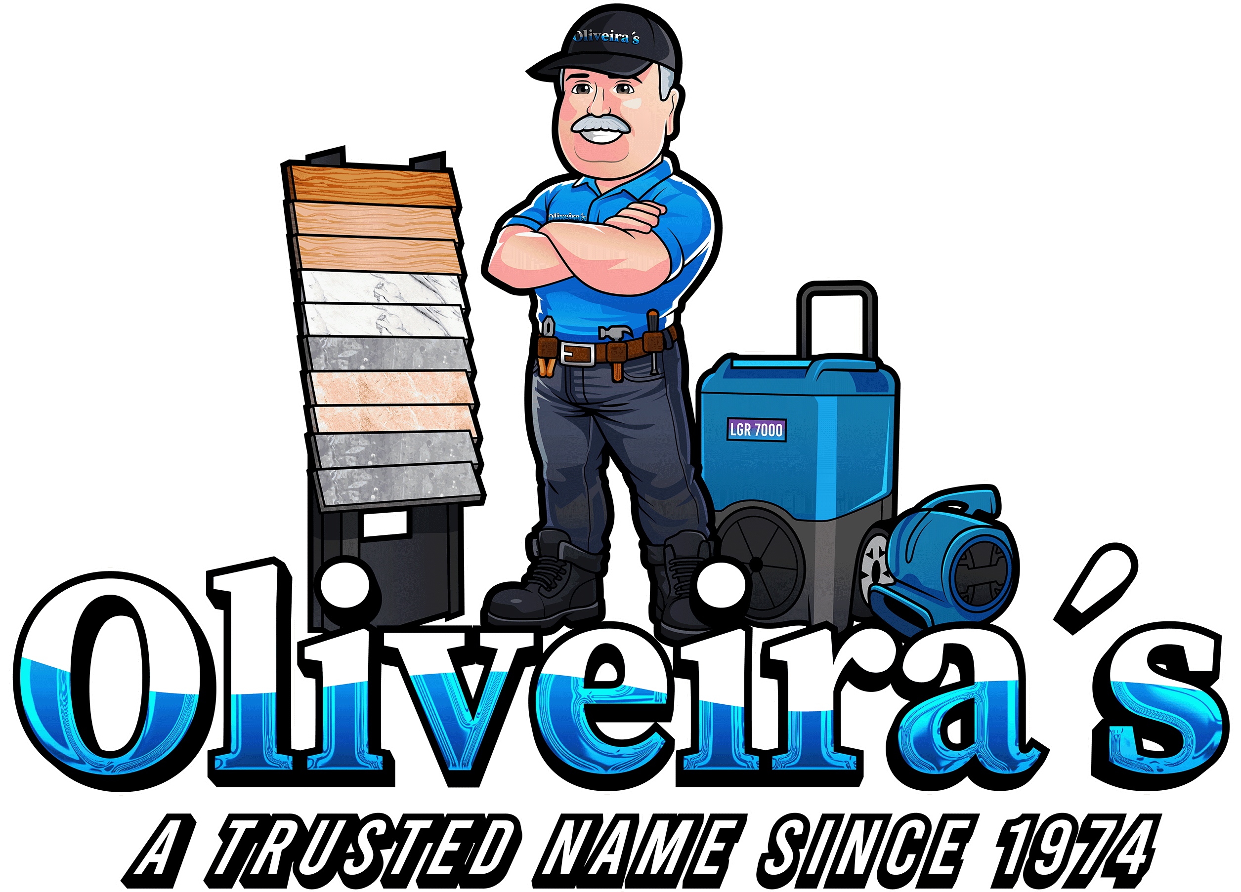 Oliveiras